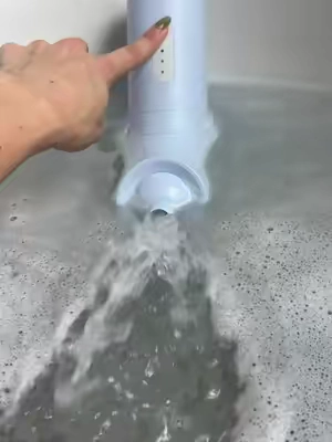 The best way to relax, and however, you use this, I do not judge 🤭🫣🛁 #bubblebath #bathjets #bathtime #relaxing 