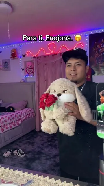 Ideal para tu enojona jaja #toys #girlfriend #boyfriends #loveyou 