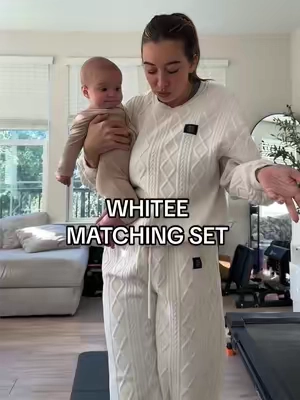 It’s back!! So happy 👏 I want it in black too  #matchingset #fallmatchingsets  
