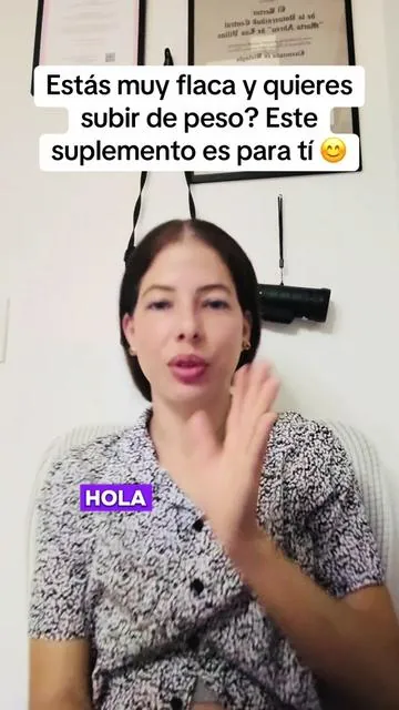 Quieres estimular tu apetito y mejorar tu nutrición? El fenogreco es un suplemento natural que puede ayudarte a: ✅ Aumentar el apetito ✅ Apoyar la ganancia de peso saludable ✅ Mejorar digestión y bienestar general 💊 Yo tomo 2 cápsulas en la mañana y 2 en la noche, combinadas con comidas nutritivas, y me está ayudando a sentirme con más energía y a comer mejor #fenogreco #aumentarpeso #aumentarmasamuscular #suplementosnaturales #nutricost 