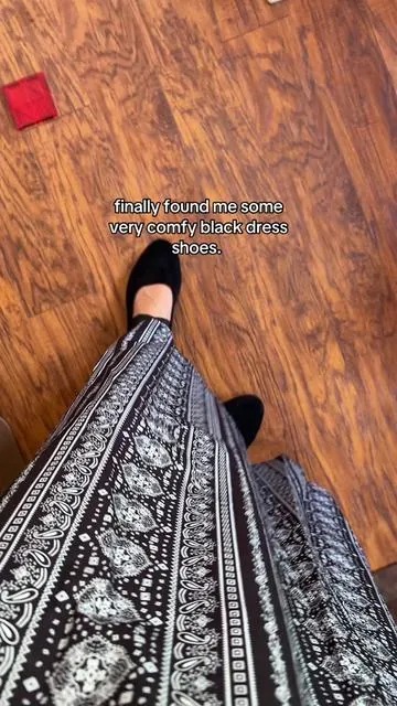 and stunning too. #shoetok #dressshoes #blackshoes 