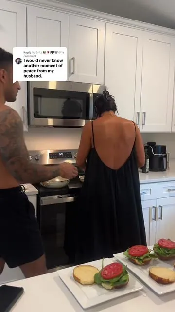 Replying to @Britt 📚🍷|🖤🩶🤍 literally what even is “peace” 😂 #backlessdress #couplegoals #hotdresses #loungedresses #relationships 