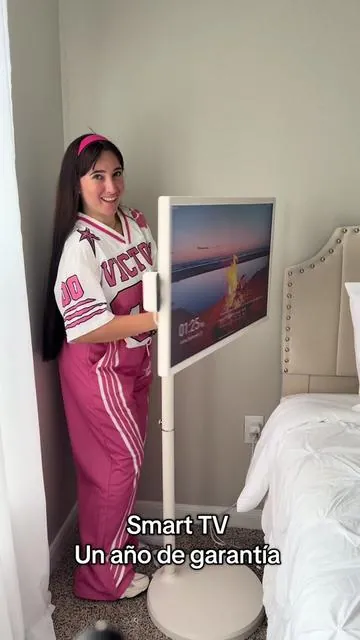 #smarttv 