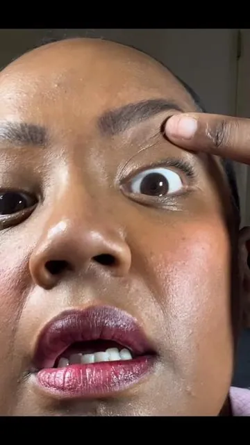 From barely-there to Lash Queen 👑✨ Tarte mascara + primer = instant royalty for my lashes! #Tarte #LashQueen #MakeupTransformation #BeautyTok #ViralLashes