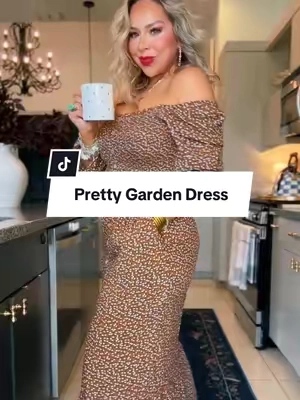 Comfy, effortless fall vibes in one perfect piece 🍂 #dress #falldresses #tiktokshopblackfriday #creatoricons #tiktokshopcreatorpicks @DOKOTOO-US @dokotoo.official 