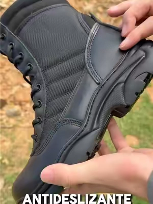 Ya no vuelvo a gastar dinero en zapatos débiles.#tiktokshoprestock #outdoors #hikinggear #mensfootwear #nortiv8 