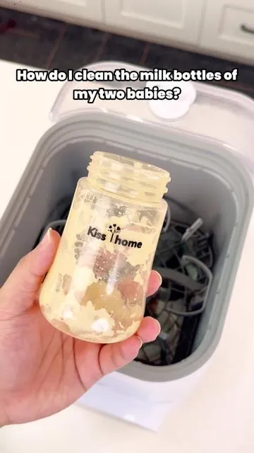 The 4-in-1 wonder that actually works miracles 🙏#momlife#lifesaver#parenting#newparents#momhack#parentinghack#fyp#grownsy#TikTokShopRestock#bottlewasher#TikTokShopSummerTurnUp#TiktokShopMemorialDay#outdoorfun#TikTokShopBacktoSchool#RushTok2025#NovaTopFinds