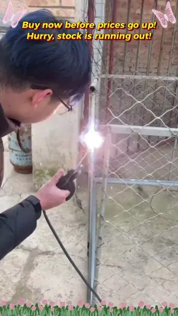 Auto-darkening welding goggles, automatically darken in bright light, darkening speed 0.025 #Welding #WeldingTechnologyExchange #Welder #HardwareTools #WeldingExperienceSharing "Free shipping straight to your door!"  