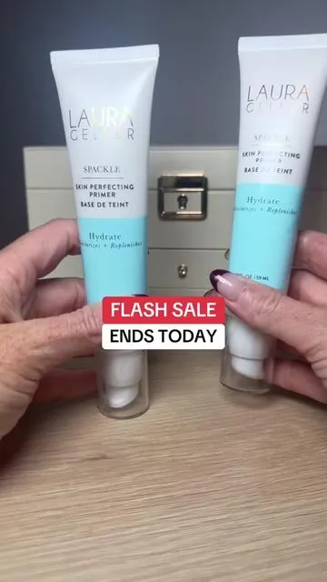 #tiktokshop #laurageller  **Final price/ Discounts / Shipping may differ based on your TikTok acccount, available coupons and current promotions.  Always refer to product listing for up-to-date offers** 