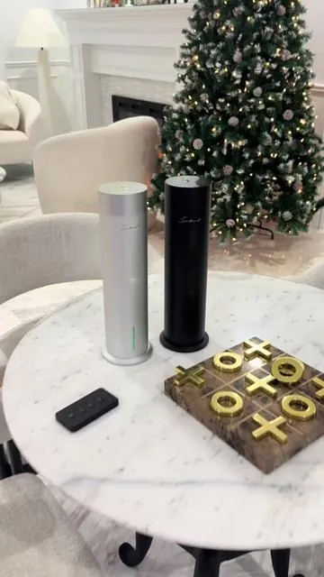 Torres difusor de olor para tu casa #oildiffusers#diffuser#homefinds#tiktokshopcreatorpicks#difusordeolor 