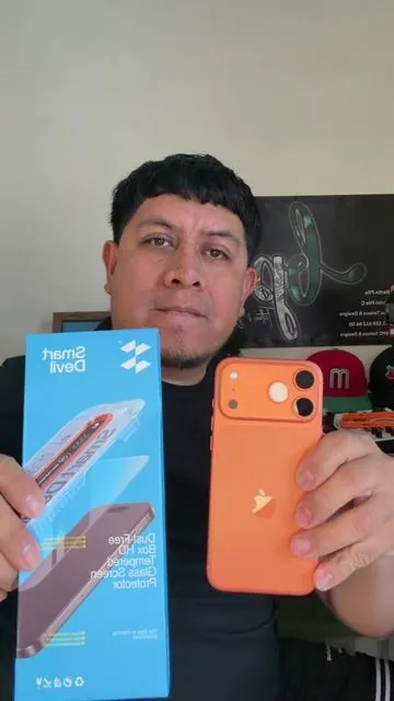 #smartdevil #smartdevilusllc #glassprotector #cristalprotector #protectorpantalla 
