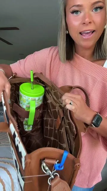I don’t think this bag could get any better! 😍 #viralontiktokshop #superbrandclub #tiktokshopcreatorpicks #365core #tiktokshoprestock 