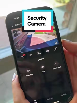 Wish I found out about these sooner #securitycamera #windowcamera #security #housesecurity #indoorcamera 