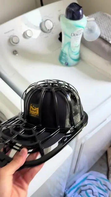 I’m still blown away that it’s 54% off! That’s like $5 for this dope ass hat washer! TikTok shop is so goated for this! #hatwasher #tiktokshopfinds #dadhat #flashsale #supercoolfindz 