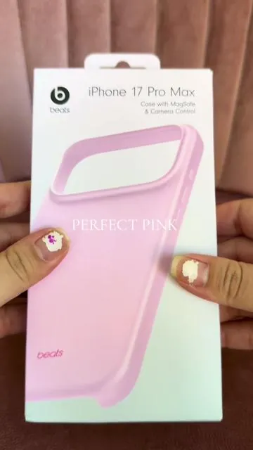 💕#iphone17promax #iphonecase #fyp #tiktokshop #iphone
