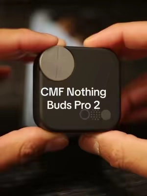 Check these out - you will not be disappointed #futvollo #nothing #earbuds #techtok #headphones 