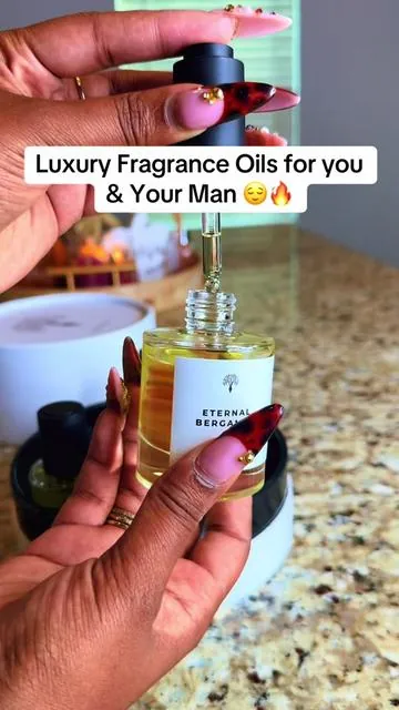 #perfumeoil #eternalperfumeoils #fragrancetiktok #unisexfragrance 