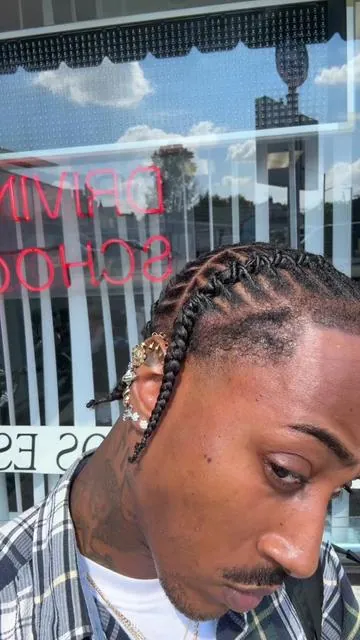 The way these shine when the sun hits them 🔥🔥🔥 Go grab you a pair before they sellout!  Hit Link above 🔼 #jewlery #fypシ #earringstack #earrings #piercings  