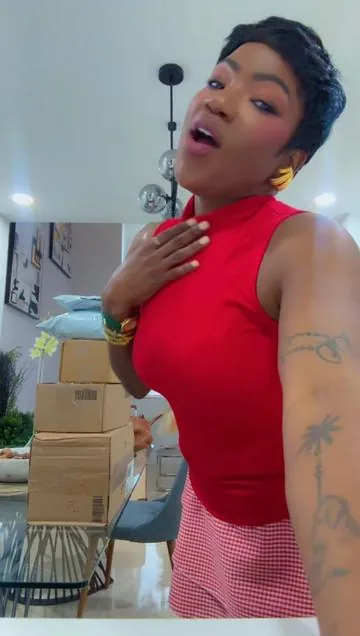 #BUENASBUENAS MIREN TODO LO ME LLEGO DE #TIKTOKSHOP #BOMBOMSHOP #CHIKYBOMBOM 