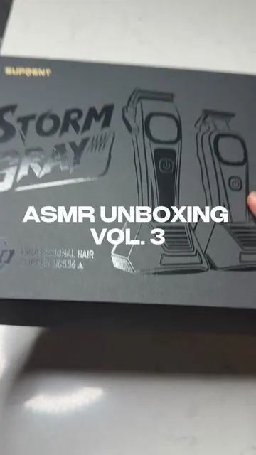 Newest Hottest Clipper on the Market, get yours Now while Supplies Last!! Recommend for all levels of barbering  #bestbarberclippers #top5barberclippers #barberclippers #barberproducts #fyp @SUPRENT_PR  