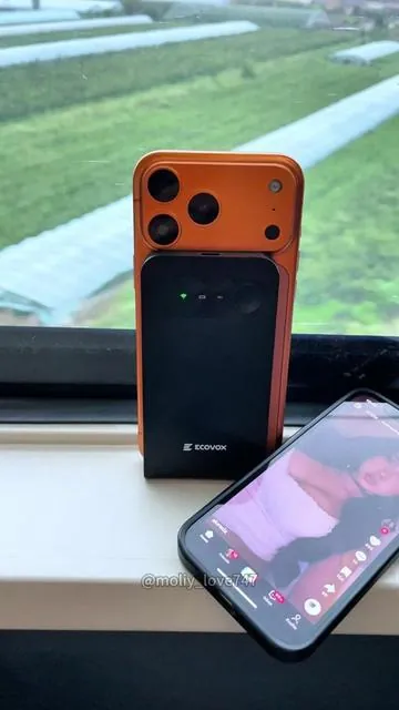 Bueno, esto es lo mejor que compré en TikTok. #TikTokShopFallDealsForYou  #travel #Portablewifi #PortableWiFi #spotlightfinds 