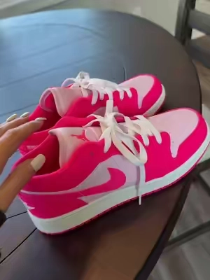 @Fly Kicks 