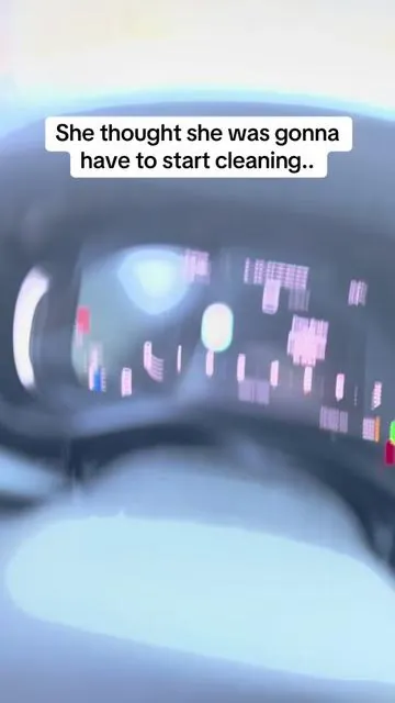 She was pissed off till she saw how good of a deal I got on this Shark IQ Robot Vacuum #robotvaccuum #robotvacuumcleaner #sharkrobotvacuum #vacuum #cleaninghacks 