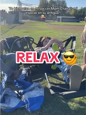 Uno que si se prepara 😎😜. . . . . #fyp #paratii #Soccer #momlife #tiktokmademebuyit 