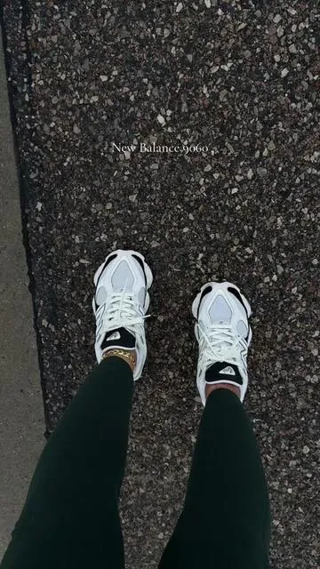 #newbalance #newbalance9060 