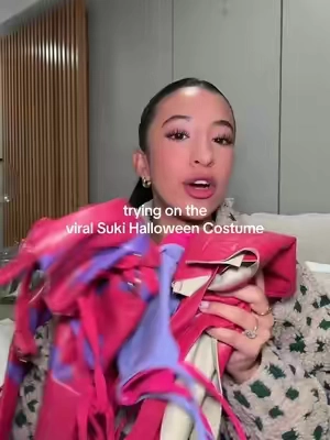 I’m obsessed! again i’m wearing a size xxs i wish i sized up to an xs!  #tiktokshopfalldealsforyou #halloweencostume #collegehalloweencostume #sukihalloweencostume #halloweencostumeideas @Dolls Kill 