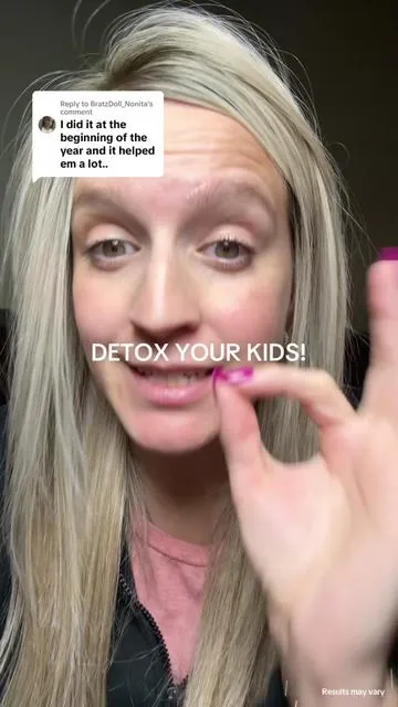 Replying to @BratzDoll_Nonita detox your dang kids! #detox #kidsdetox #zeolitedetox #supplementsforkids #tiktokshopfalldealsforyou @Zoyava 