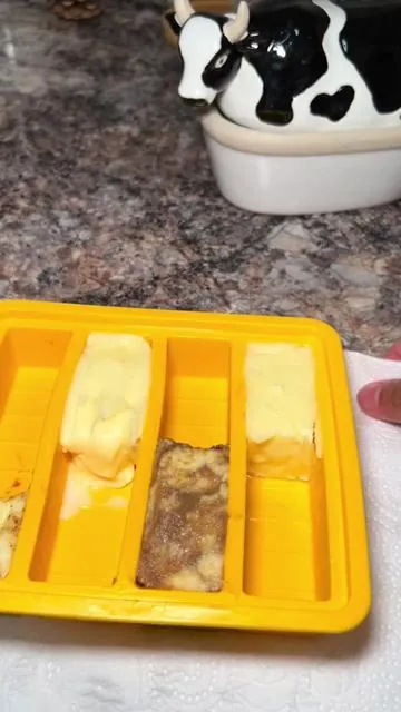 Homemade butter hits different 🧈This butter kit made it way too easy — no stand mixer, no arm workout, just fresh butter in minutes 🥞 Which flavor are you trying first? 💕 #homemadebutter #butterkit #makeyourownbutter #buttermilk #howtomakebutter 