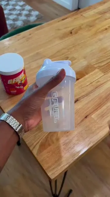 New formula on our #tiktokshop 🔥 #gfuel #gfuelenergy 