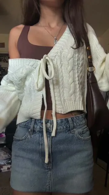 fall fits are my favvv 🤭