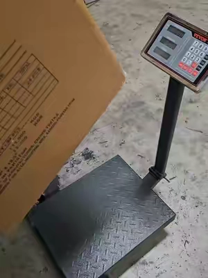 pesa de Vevor