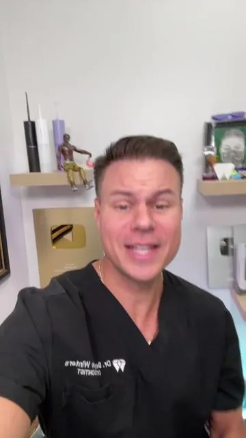 THEYRE BACK AND WE’RE EXCITED!! So excited we cooked up a new bundle so you can get all of our amazing oral care innovations in one place with our new essentials kit! Including our viral sold out Zero toothpaste , our LumiSmart adjustable hydrogen peroxide whitening strips and our versa floss picks! Your mouth will never feel better! Get them while they last at a special discount and see why people love them so much! #whitening #teethwhitening #oralcare #thebentist @The Bentist / Orthodontist 🦷 