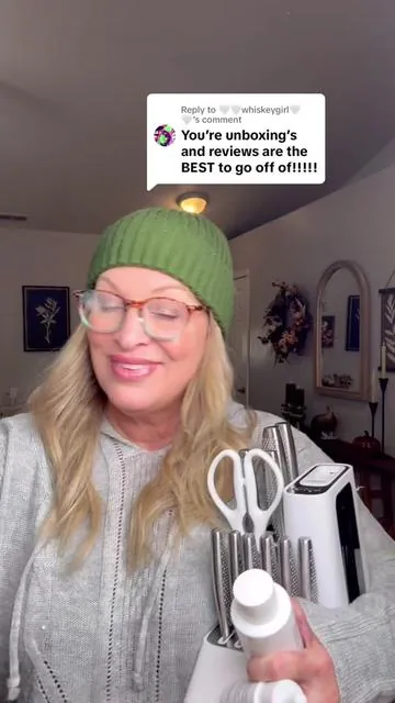 Replying to @🤍🤍whiskeygirl🤍🤍 Thank you!! ❤️ #tiktokshopblackfriday #tiktokshopcreatorpicks #tiktokshopfalldealsforyou #tiktokshopcybermonday 