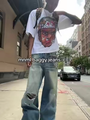 best baggy jeans #fyp #jeans #baggy #fashion 