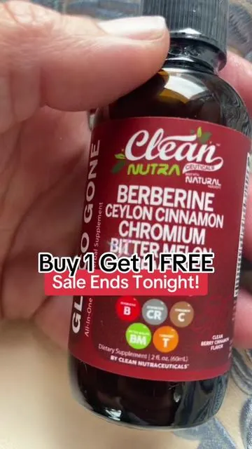 BOGO SALE! Get the it today before it’s gone..