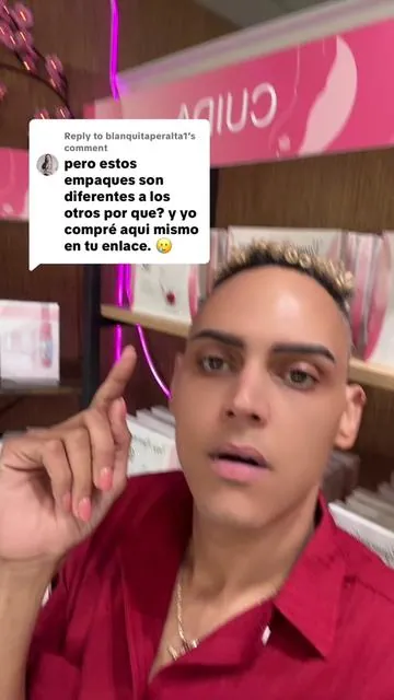 Replying to @blanquitaperalta1  no se dejen engañar asegura que compres de este enlace los originales! #ovulosengel #eloroliquidodetuvagy #vagyrejuvenation #kingkongfabuloso #tiktokshop 