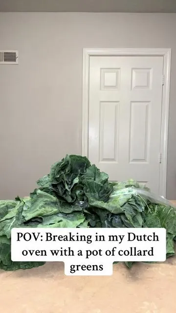 This Dutch oven is now my go to!  #dutchoven #dutchovenrecipes #cookware #pots #dutchovencooking 
