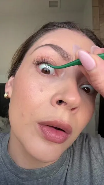 Las pestañas más hermosas y naturales las amooooo 🥰💕✨ @keyyou_lashes @KEYYOU SHOP  #naturallashes#pestañasnaturales#clusters#lashesathome#pestañasencasa.  