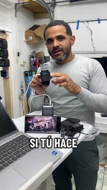 Dashcam doble smart 