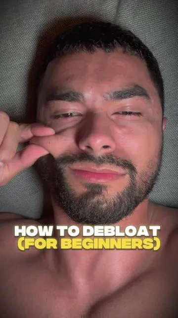 Use this protocol to debloat fast. Also start taking collegen and biotin every day! @Zena Nutrition Inc 