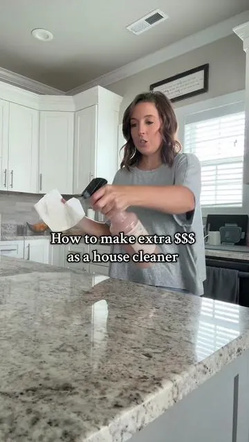 You home will never have smelt better after using this all purpose cleaner from @Mississippi Candle Company #goodsmellinghome #cleantok #allpurposecleaner #mississippicandlecompany #tiktokshopcreatorpicks 