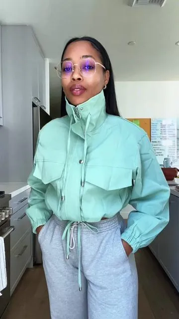 Tens across the board for this one! I’m telling y’all, I find the best fashion for you on TikTok shop! 