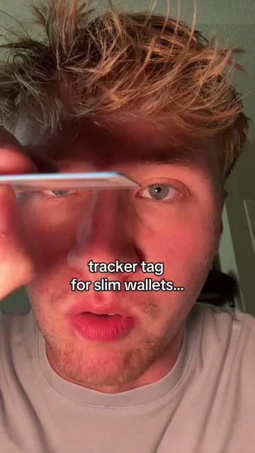 compatible with find my!