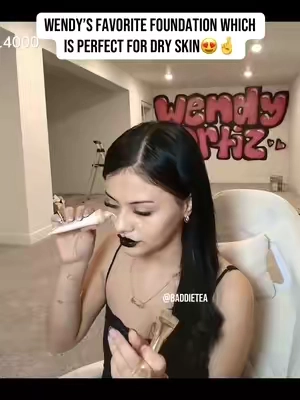 #wendyortiz #wendolynortiz #lauramercier #fypシ 