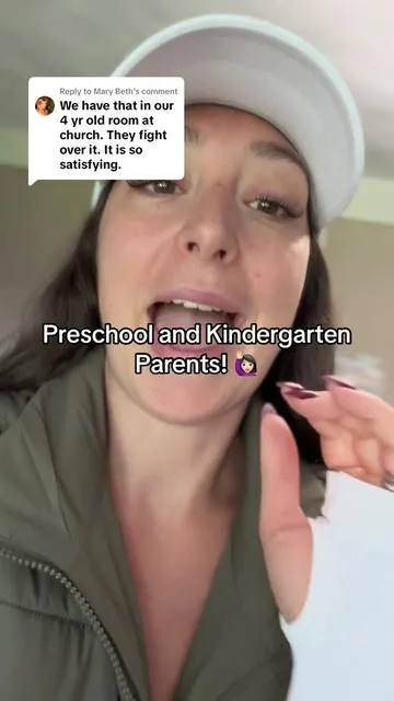 Replying to @Mary Beth one of my favorite finds on TTS! Multisensory and screen free activity to get them practicing their letters! @joycattoys @JoyCat US #magnetictracingboard #preschoolactivities #preschoolmom #preschoolathome #screenfreeactivities 