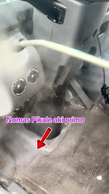 #steam #vapor #clean#máquina de vapor para limpiar grasa, percudido pegado